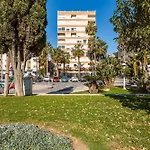 A&n Grand Seafront Panoramic Torre Del Mar