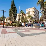 Apartament A&n Grand Seafront Panoramic Torre Del Mar