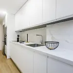 Apartament A&n Grand Seafront Panoramic