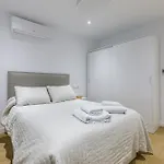 Apartament A&n Grand Seafront Panoramic Torre Del Mar