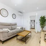 A&n Grand Seafront Panoramic Apartament