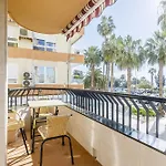 A&n Grand Seafront Panoramic Torre Del Mar