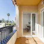 Apartament A&n Grand Seafront Panoramic *
