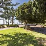 A&n Grand Seafront Panoramic