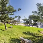 Apartament A&n Grand Seafront Panoramic Torre Del Mar