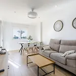 Apartament A&n Grand Seafront Panoramic Torre Del Mar