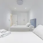Apartament A&n Grand Seafront Panoramic Torre Del Mar