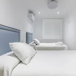 Apartament A&n Grand Seafront Panoramic Torre Del Mar