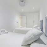Apartament A&n Grand Seafront Panoramic *