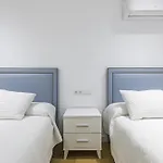 Apartament A&n Grand Seafront Panoramic