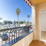 A&n Grand Seafront Panoramic Torre Del Mar