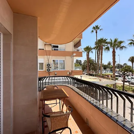 A&n Seafront 2 * Torre Del Mar