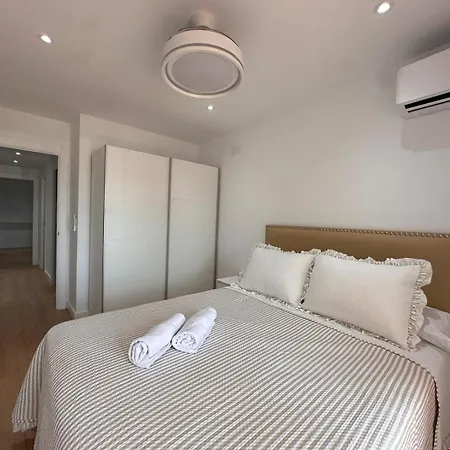 Apartment A&n Seafront 2