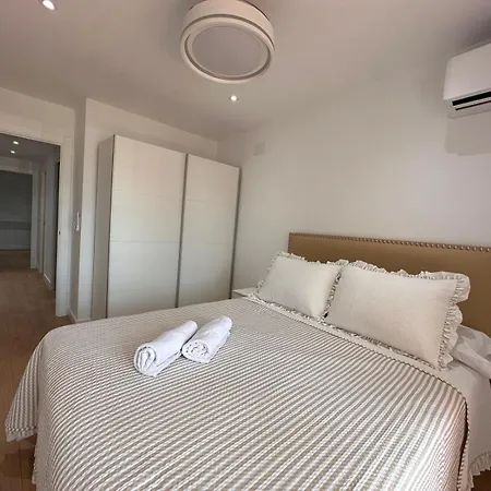 Apartment A&n Seafront 2