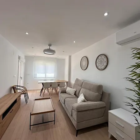Apartment A&n Seafront 2 *