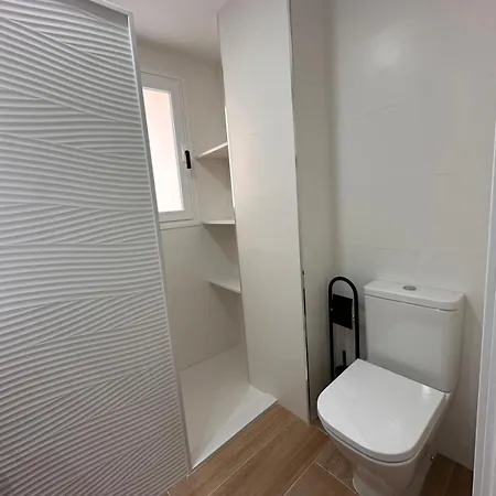 A&n Seafront 2 Apartment