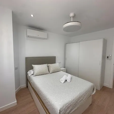 A&n Seafront 2 Apartment *