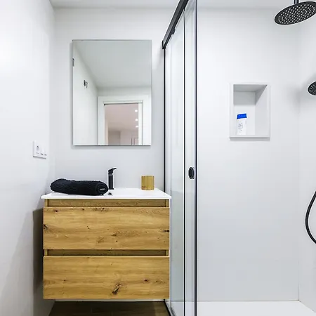 A&n Seafront 2, Apartment