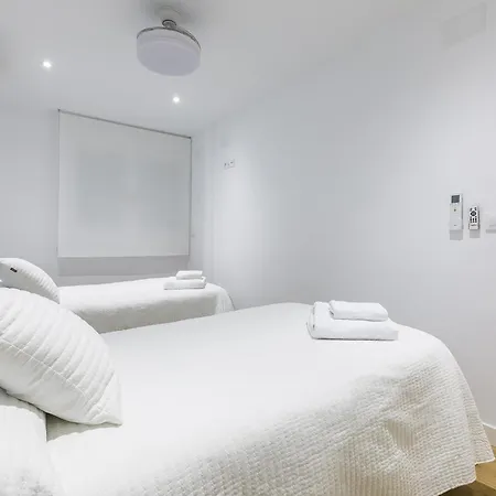 Apartment A&n Seafront 2, *