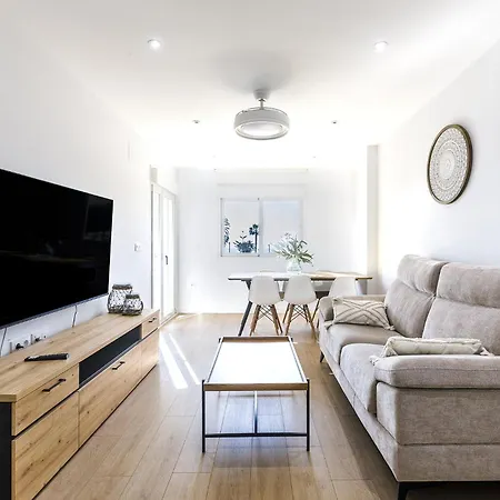 A&n Seafront 2, Apartment