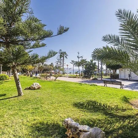 Apartment A&n Seafront 2, Torre Del Mar